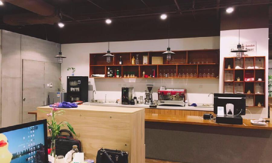 济南绿地泉创业服务有限公司