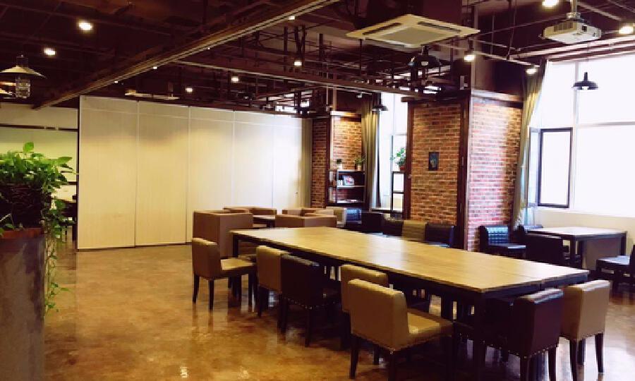 济南绿地泉创业服务有限公司