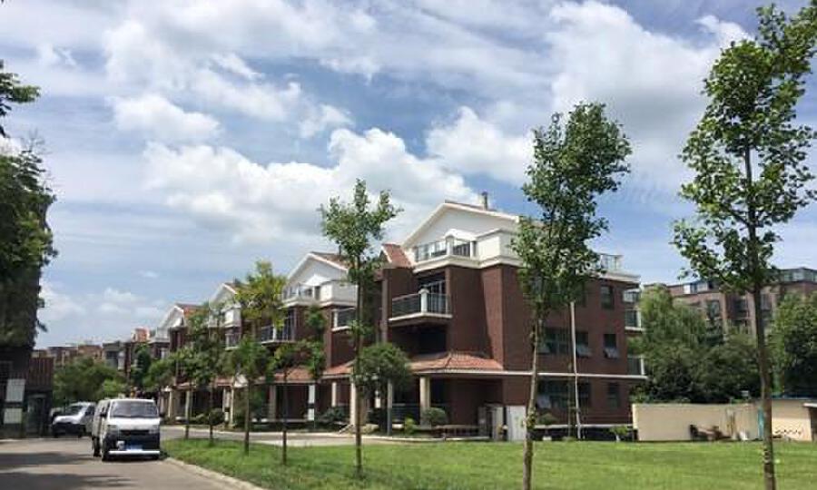 盛华科技企业孵化器