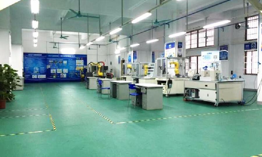 广东装备智造与信息创新创业园