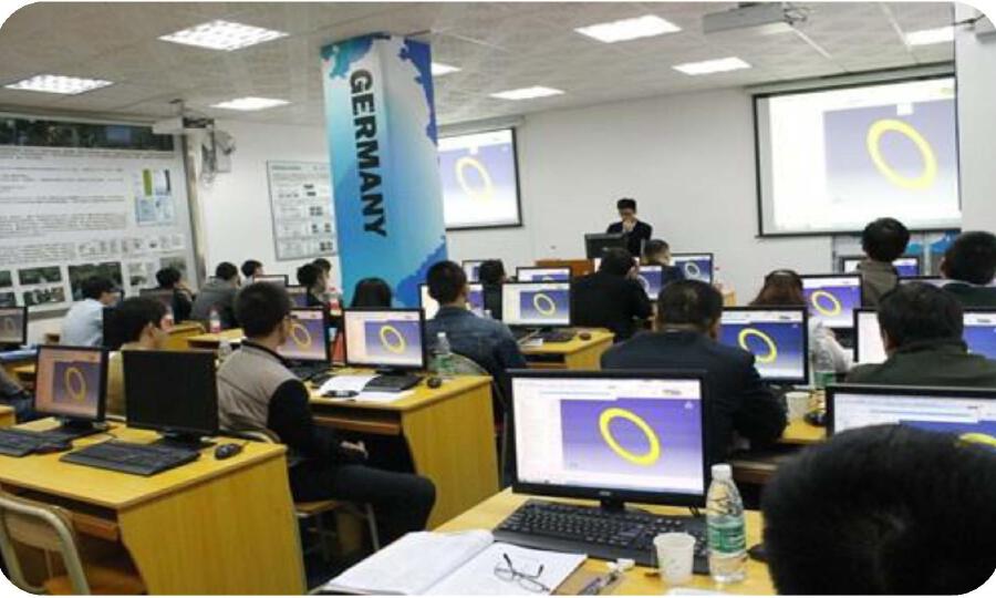 广东装备智造与信息创新创业园