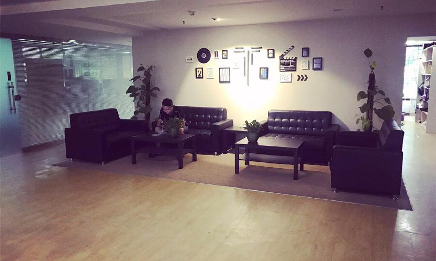 广东装备智造与信息创新创业园