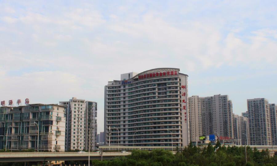 武汉光谷创客空间