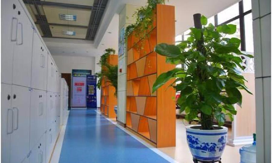 紫荆花科技孵化园