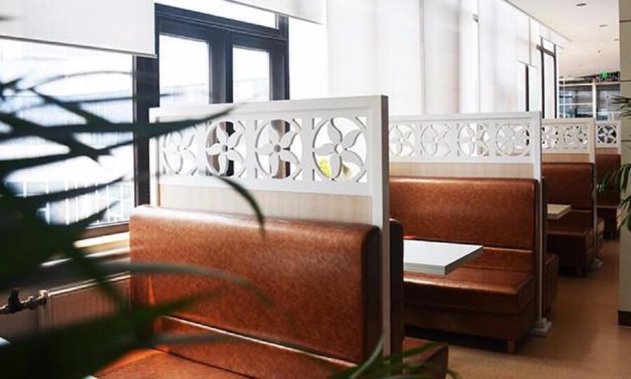 紫荆花科技孵化园