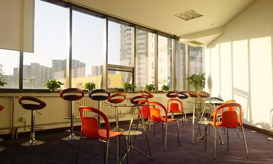 紫荆花科技孵化园