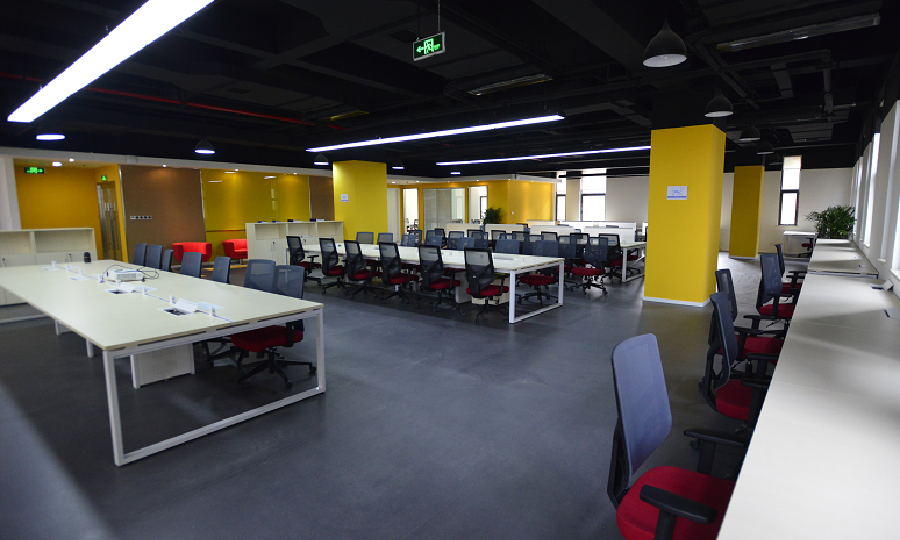 陕西微软创新中心