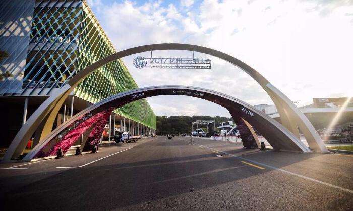 五叶草大数空间