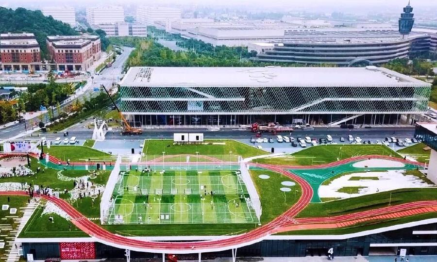 五叶草大数空间