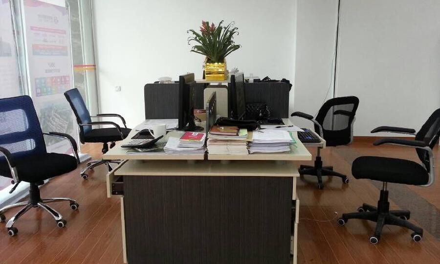 揭阳军埔电商孵化基地