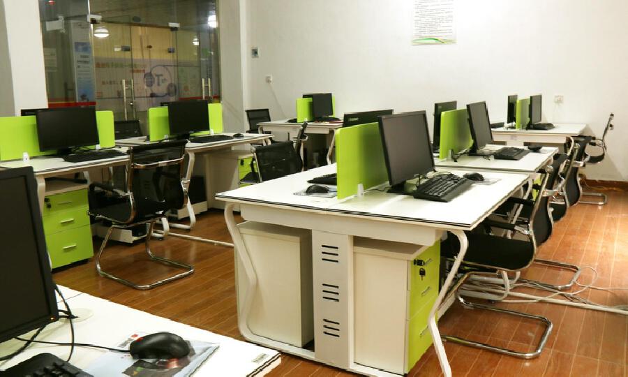 揭阳军埔电商孵化基地