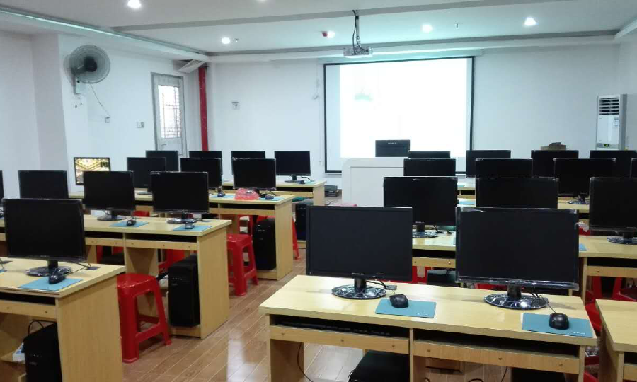 揭阳军埔电商孵化基地