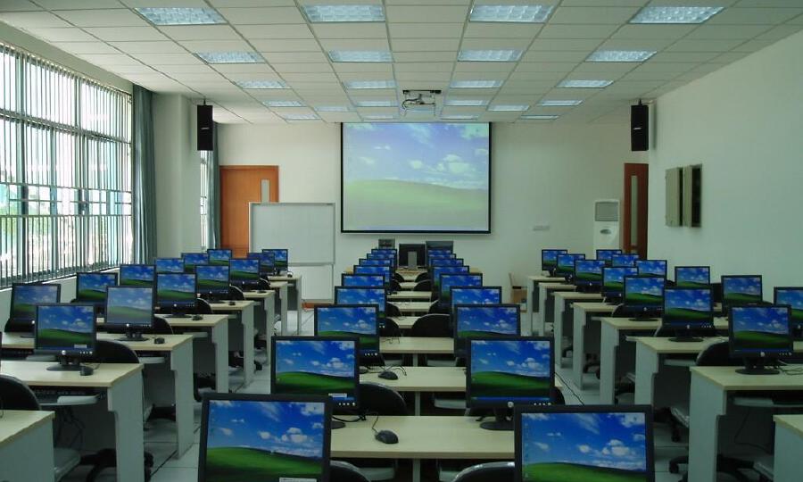 揭阳军埔电商孵化基地