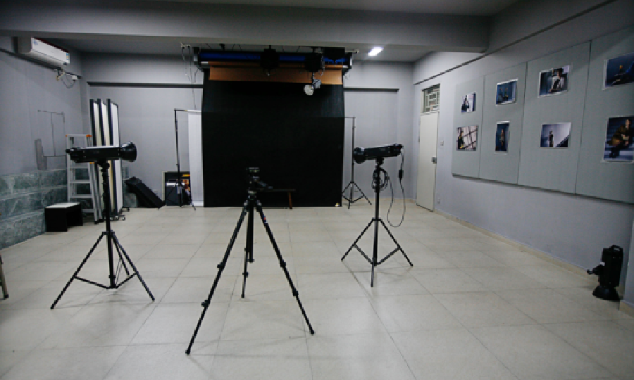 揭阳军埔电商孵化基地