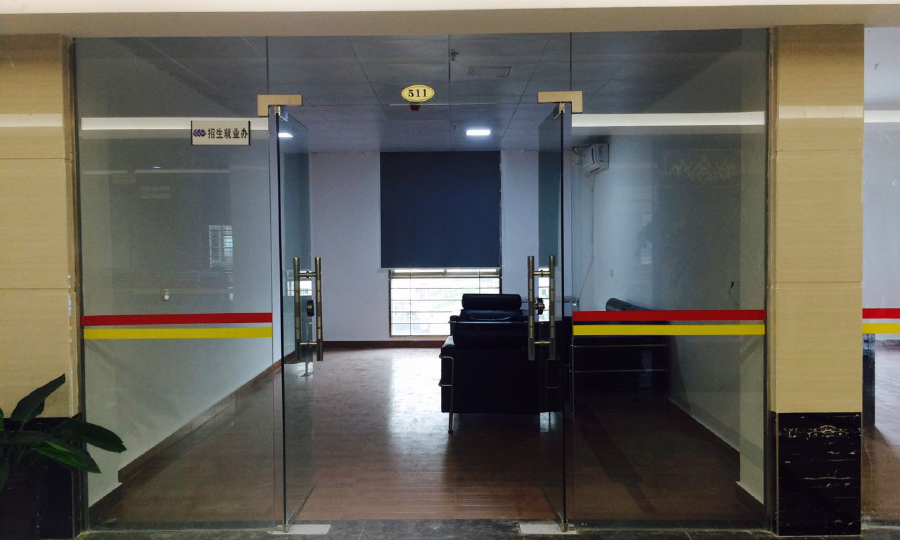 揭阳军埔电商孵化基地