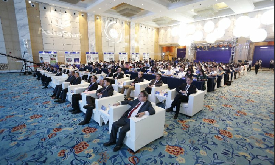 亚台青（成都）海峡青年创业园