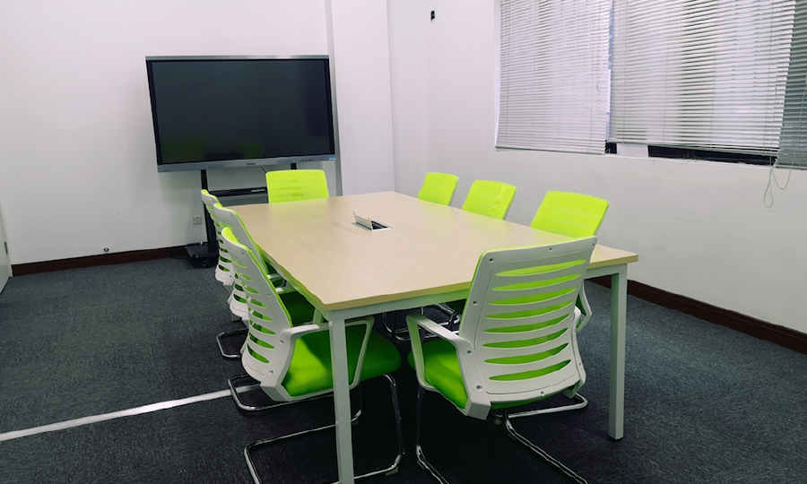 大学生数字传媒创新创业基地