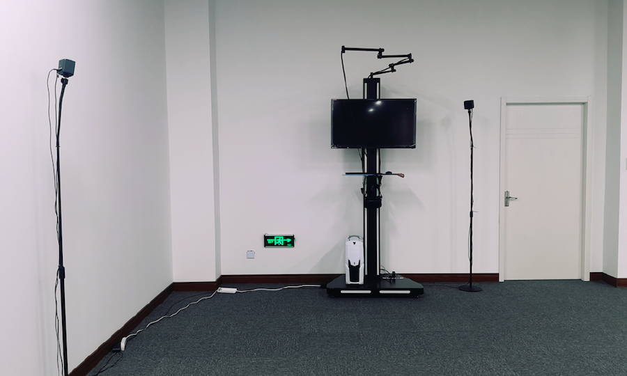 大学生数字传媒创新创业基地