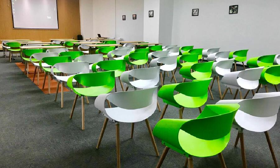 华夏联合（雷甸）创客邦