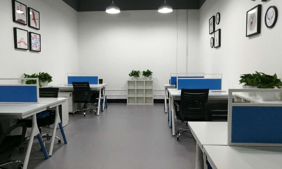 普天电子城孵化器