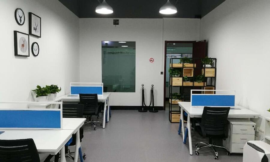 普天电子城孵化器