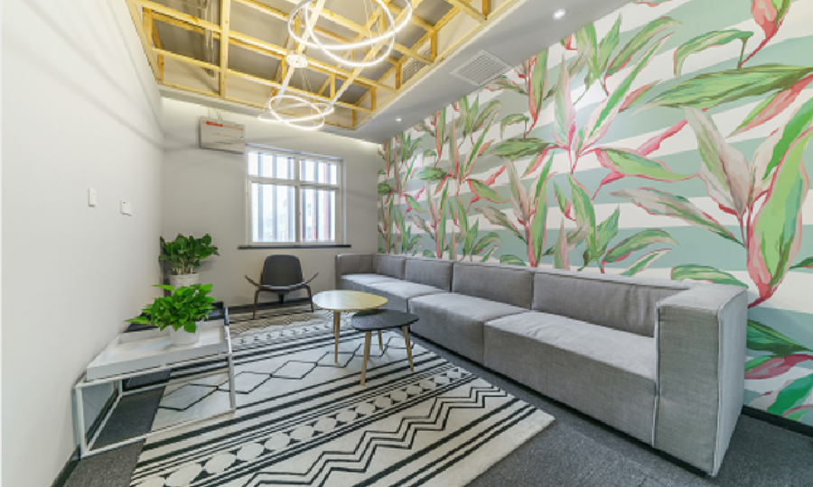 雄安丽湾·优客工场