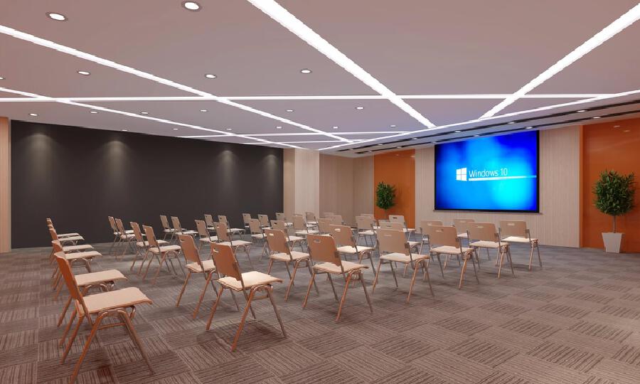 创业邦邦空间DEMO SPACE