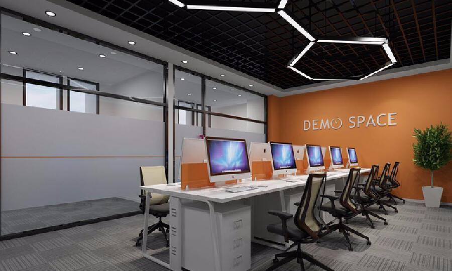 创业邦邦空间DEMO SPACE