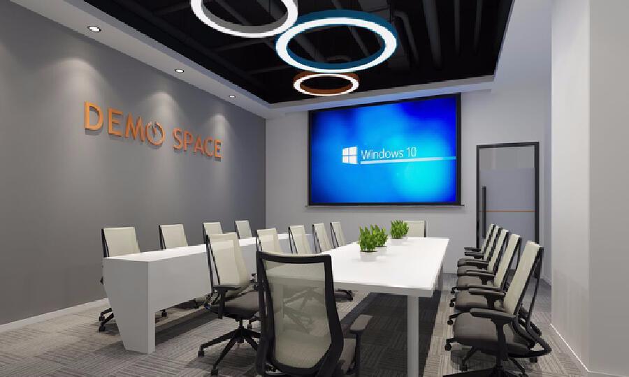 创业邦邦空间DEMO SPACE