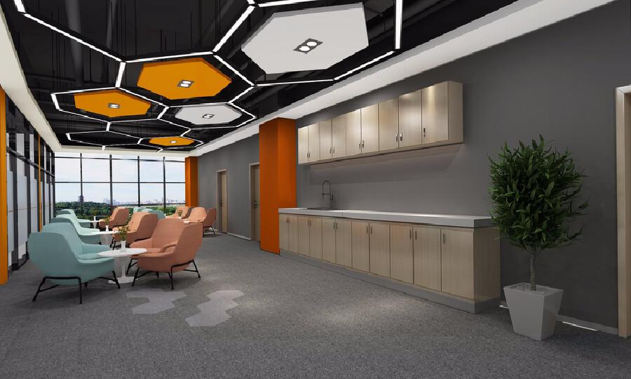 创业邦邦空间DEMO SPACE