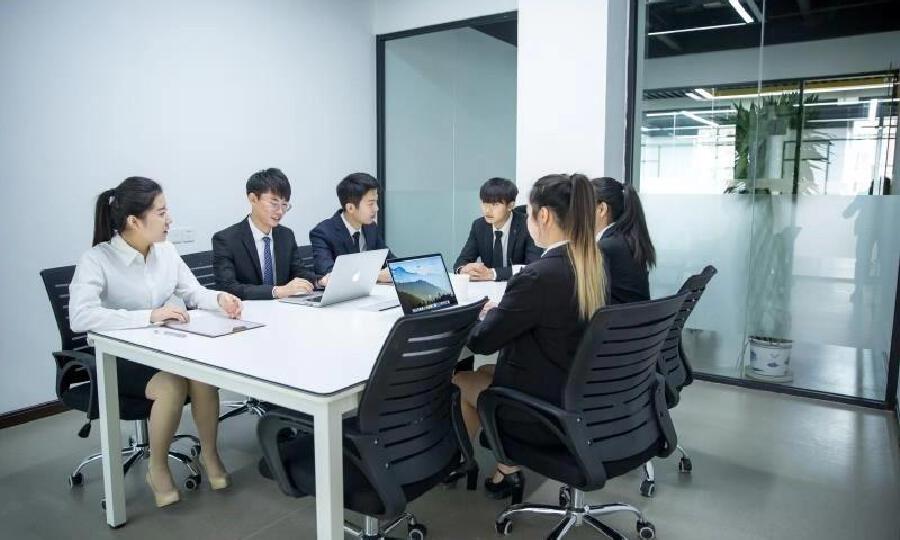 阿里云创新中心上海张江/松江/临港、天津津南、河南武陟基地