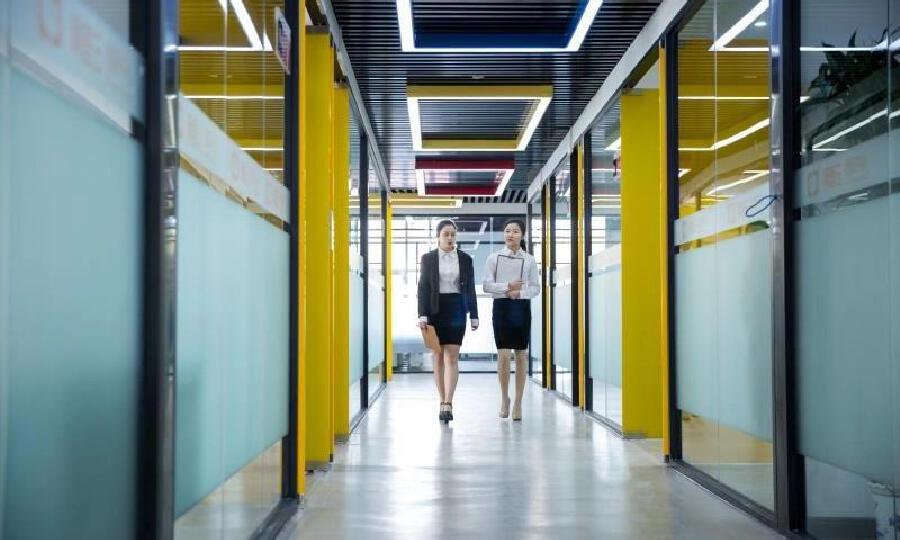 阿里云创新中心上海张江/松江/临港、天津津南、河南武陟基地