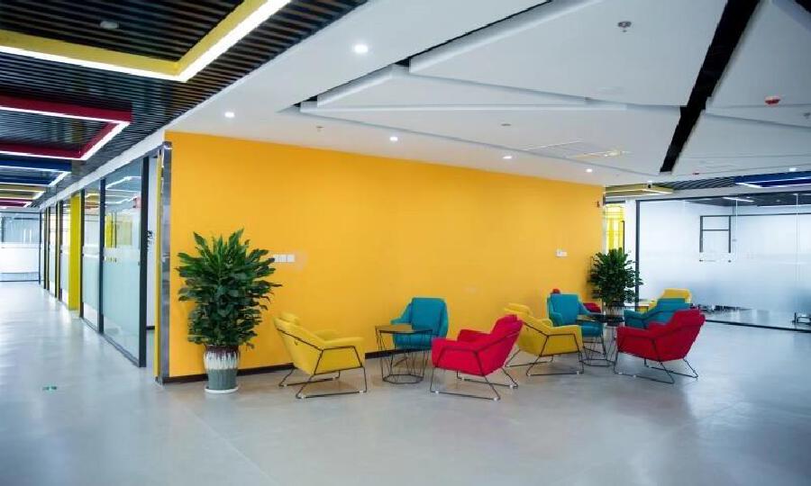 阿里云创新中心上海张江/松江/临港、天津津南、河南武陟基地