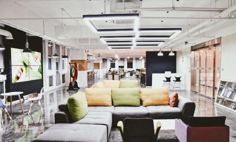 UFO.WORK共享办公