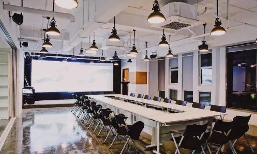 UFO.WORK共享办公