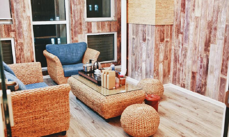 UFO.WORK共享办公