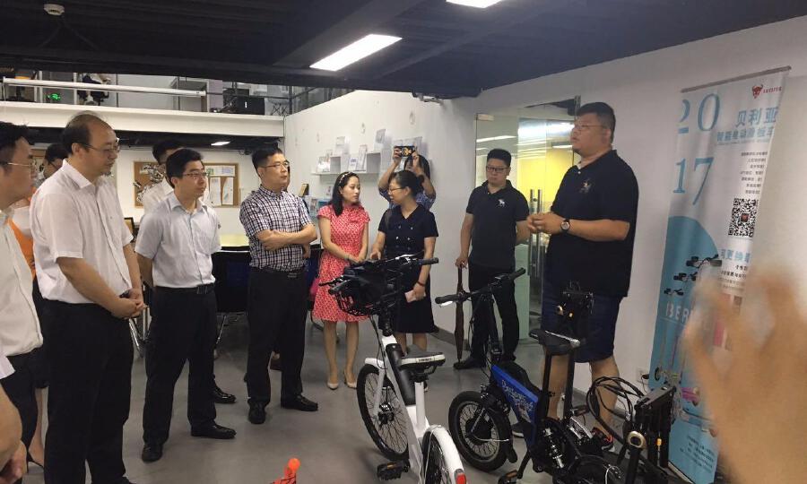 天翼科技创业投资有限公司