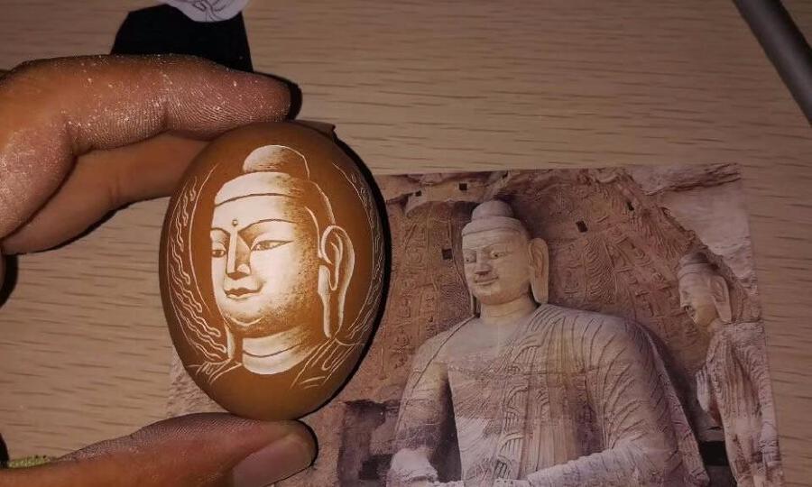 大同市文化创意众创空间