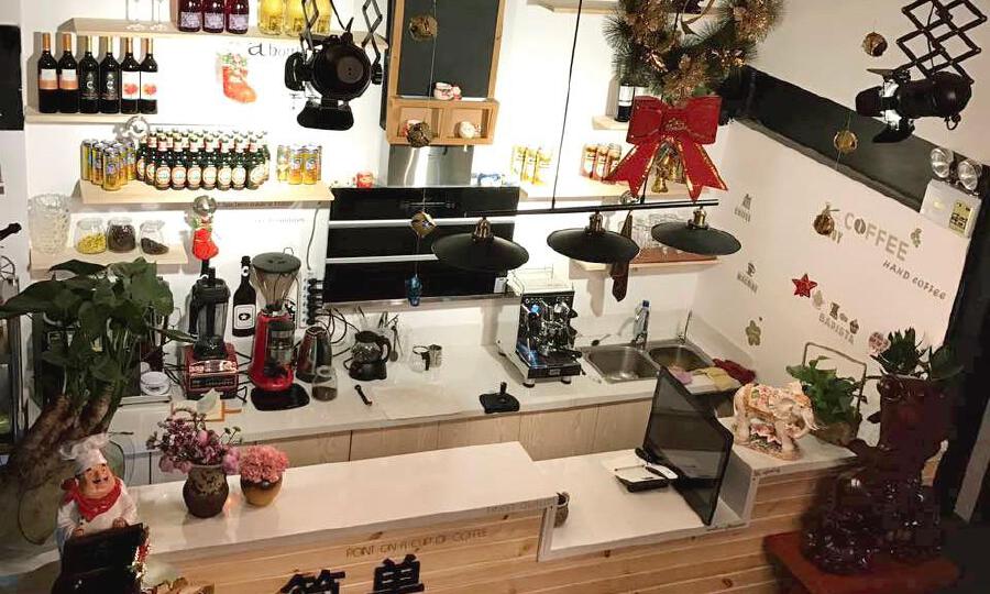 大同市文化创意众创空间