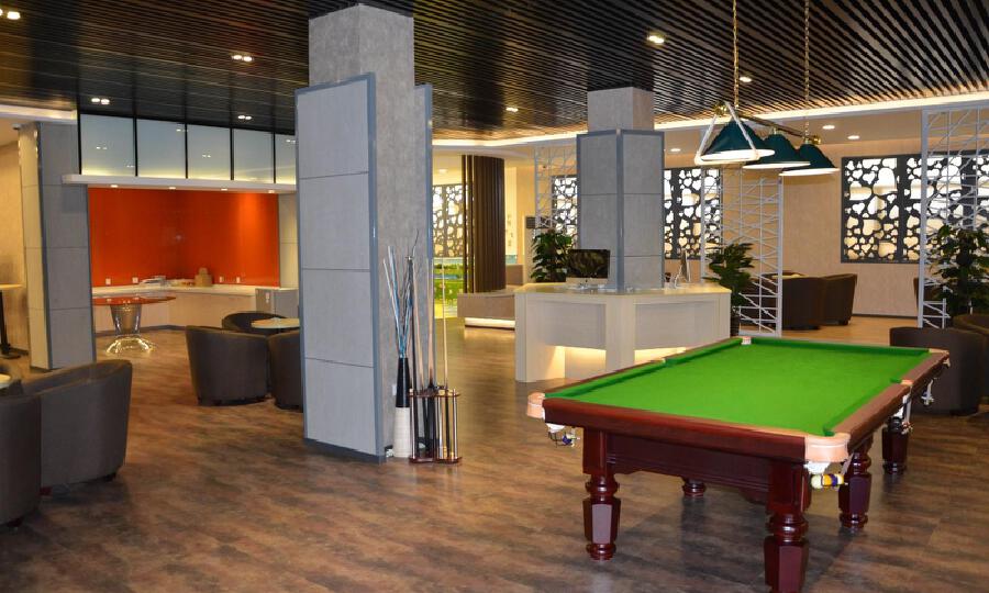 九安智慧健康众创空间