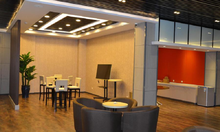 九安智慧健康众创空间