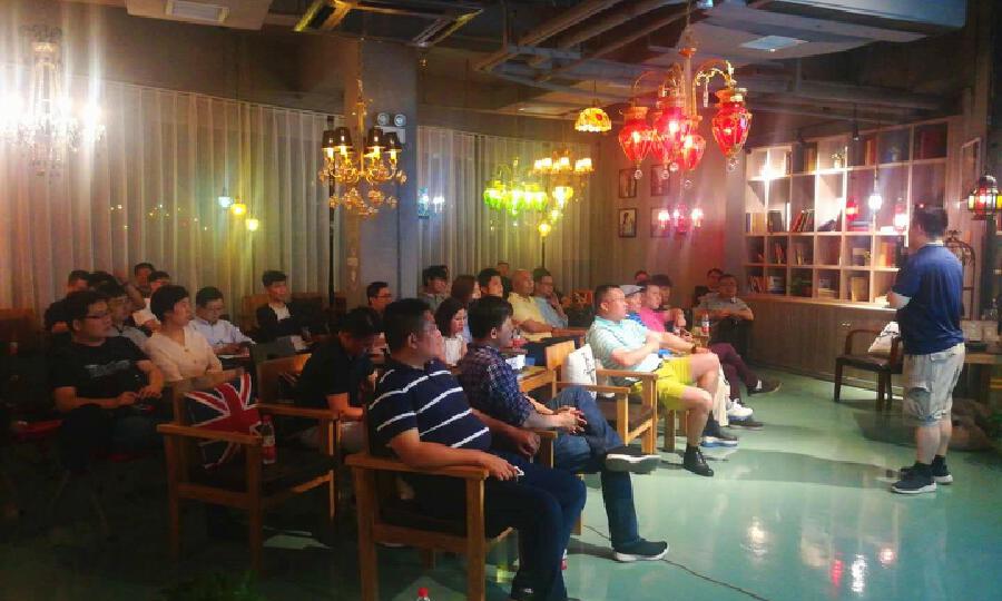 阿里云创新中心长沙高新基地