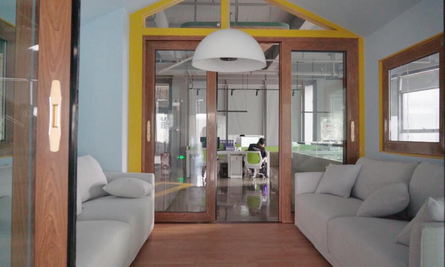 阿里云创新中心长沙高新基地