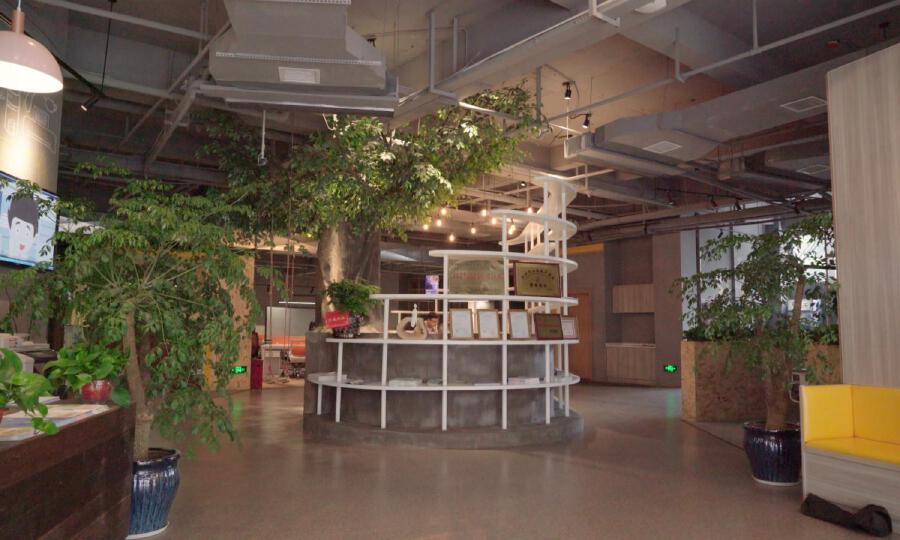 阿里云创新中心长沙高新基地