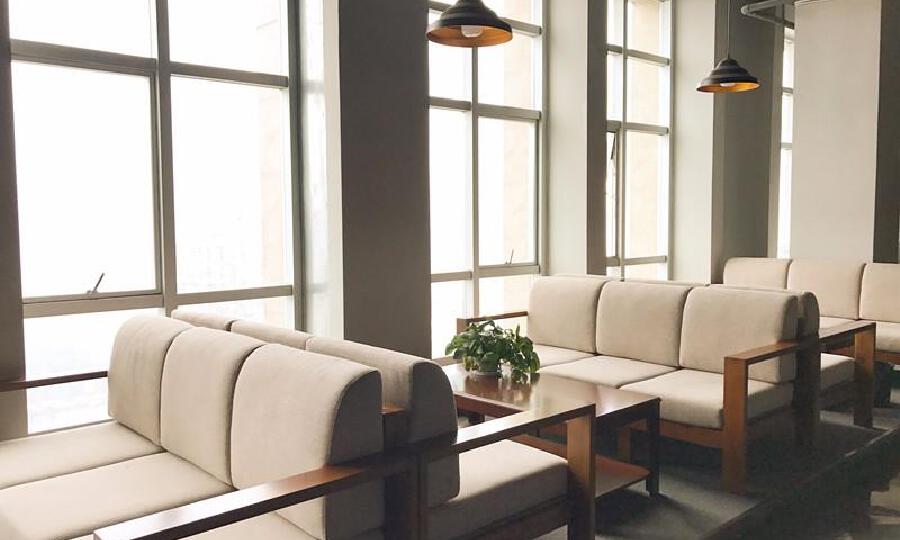 金牛云孵化基地