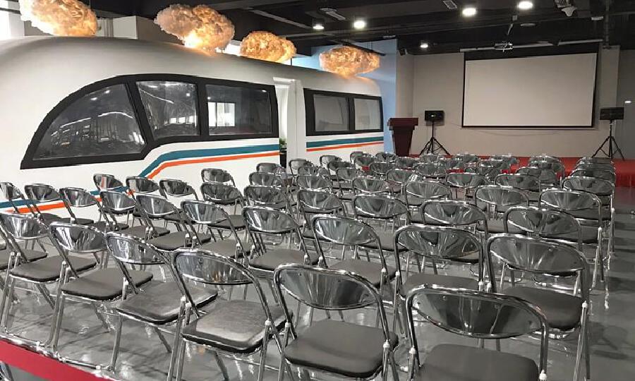 金牛云孵化基地