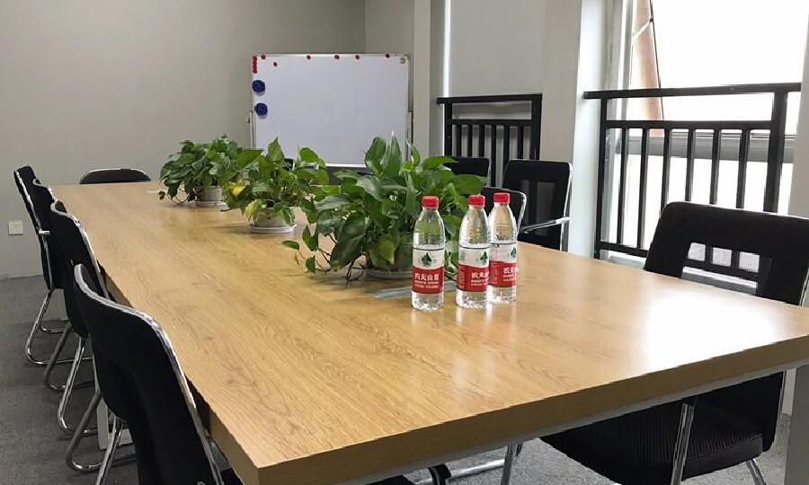 金牛云孵化基地