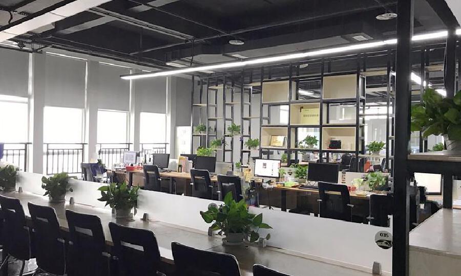 金牛云孵化基地