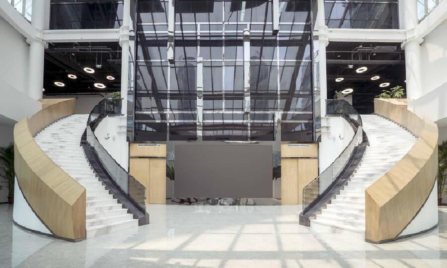 国家信息中心大数据创新创业（北京）基地