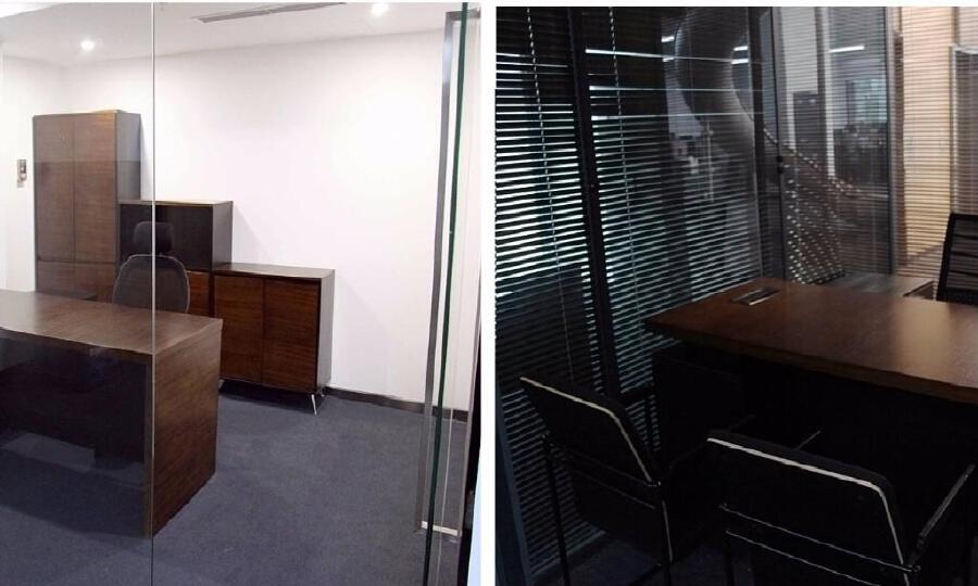 国家信息中心大数据创新创业（北京）基地